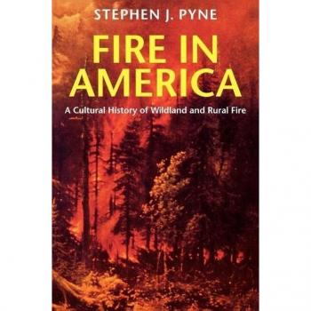 University of Washington Press Fire in America