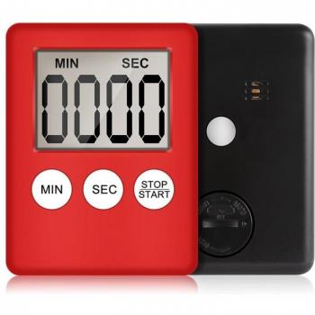 Magnet Clock