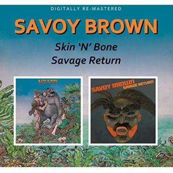 Skin'n'bone/Savage Return