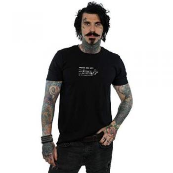 Maglietta Mickey Mouse Uomo Disney