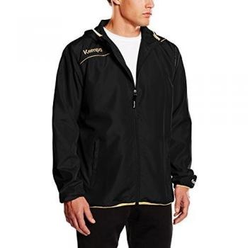 Ensemble vestimentaire Kempa Noir Or XXS