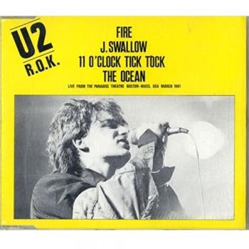 R.O.K.-Live 1981