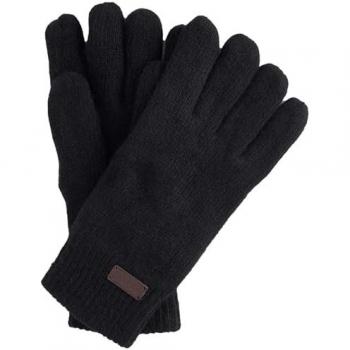 Nero Guanti Barbour Carlton Uomini MGL0065BK11