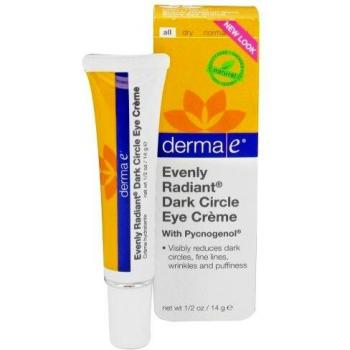 Crema ojeras con Pycnogenol, 1/2 oz (14 g)