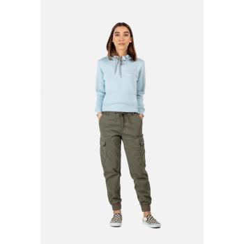 Pantalon cargo femme Reell Reflex Rib – Couleur Verte – Tailles S à XL