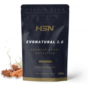 Canela 500g HSN Evonatural 2.0