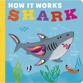 How it Works: Shark