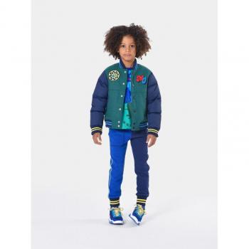 MARC JACOBS Jogging Bleu Garçon Taille 12A