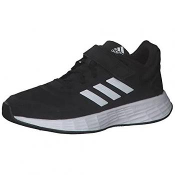 Adidas Kinder Laufschuhe Duramo 10 Schwarz