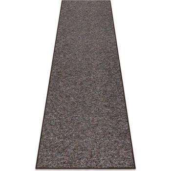 Superstar 310 Brown Runner Rug