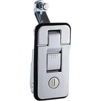 Car Trunk Lock