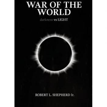 WAR OF THE WORLD