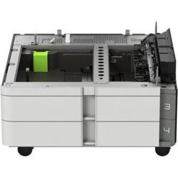 Lexmark 2x550 Zusatzfach für CX83x/95x/96x