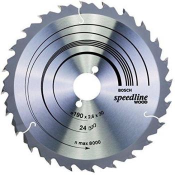 Sierra circular Bosch 2 608 640 801