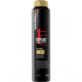 Goldwell TopChic Rubio Ceniza Claro 250g