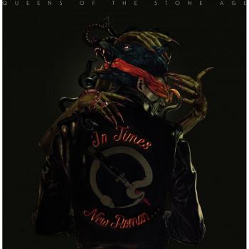 Disco in vinile In Times New Roman... di Queens Of The Stone Age