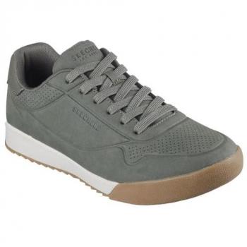 Zapatillas Skechers Zinger Verde Hombre 44