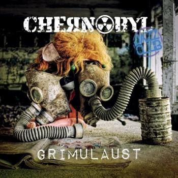 Chernobyl Jazz Club