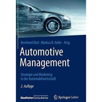 Automotive Management