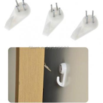 50pcs Invisible Photo Frame Hanger