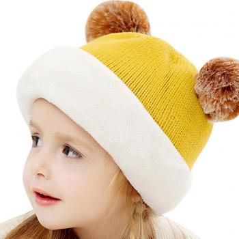 Chapeau d'hiver pour garçons