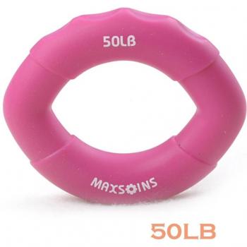 Gripping Ring Carpal Expander