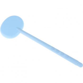 ClearView Eye Shield – Lightweight Plastic Occlusion Device
