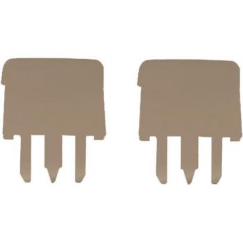 Air Conditioning Vent Leaf Clip