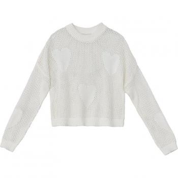 Mini Molly Jersey Cariñoso