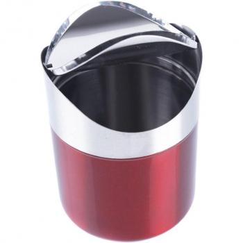 Bote de basura compacto