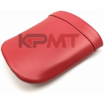 Honda CBR 600RR 2007 Driver Cushion & Rear Passenger Cover