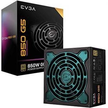 Alimentatore EVGA SuperNOVA 850 W G5