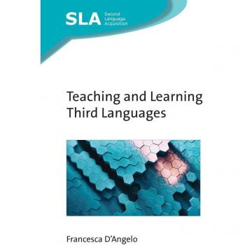 Vitalsource Technologies, Inc. Teaching and Learning Third Languages