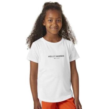 Camiseta Helly Hansen Allure Junior
