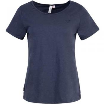 Ragwear „MINTTA“ Kurzarm T-Shirt – Frauen, L,