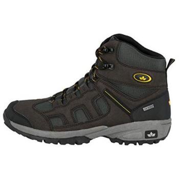 Lico Outdoorstiefel Eagar High