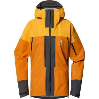 Chaqueta de Montaña L.I.M Touring Proof Haglöfs Mujer