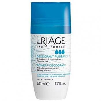 URIAGE DEO PUISSANCE ROLL-ON 50ML