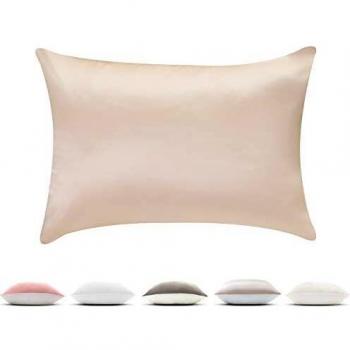 Federa 19 Momme Seta e Cotone – 1 Pezzo