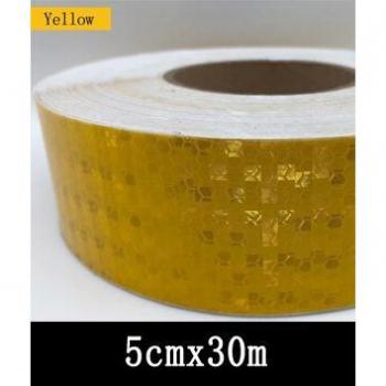 Safety Reflective Tape for Bicycles