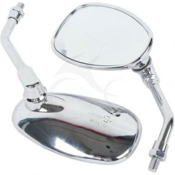 Kawasaki VN1500 Rearview Mirrors