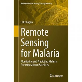 Remote Sensing for Malaria