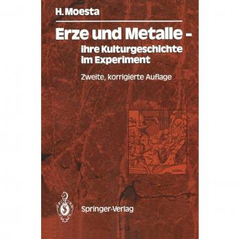Erze und Metalle