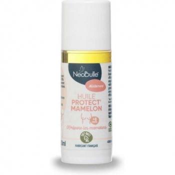 Néobulle Protect Mamelon huile de soin