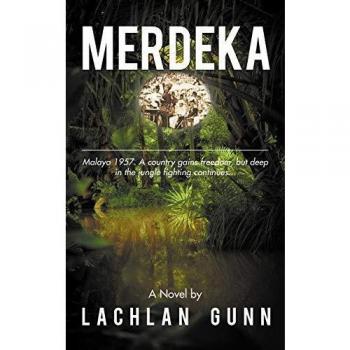 Merdeka: Malaya 1957. A country gains freedom, but deep in the jungle fighting continues . . .