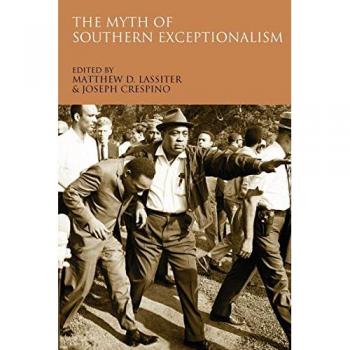 The Myth of Southern Exceptionalism