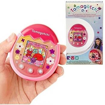 BANDAI 42911 Kit de Accesorios para Tamagotchi