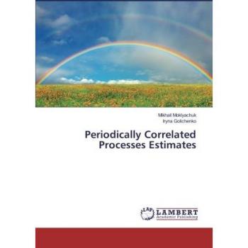 Periodically Correlated Processes Estimates