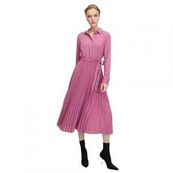 Conjunto Vestido Orsay Rosa