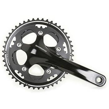 Juego de Bielas Shimano FC-CX50